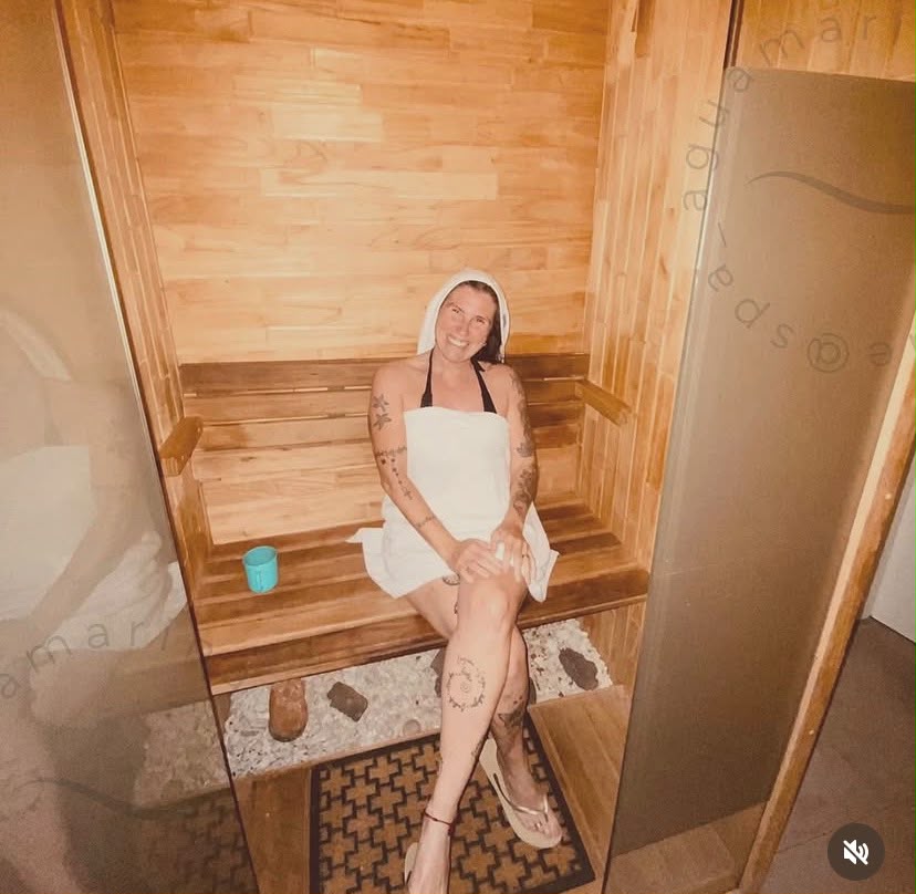 Spa Aguamarina Boutique